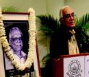 8th Prof. R.C. Sharma Memorial Lecture